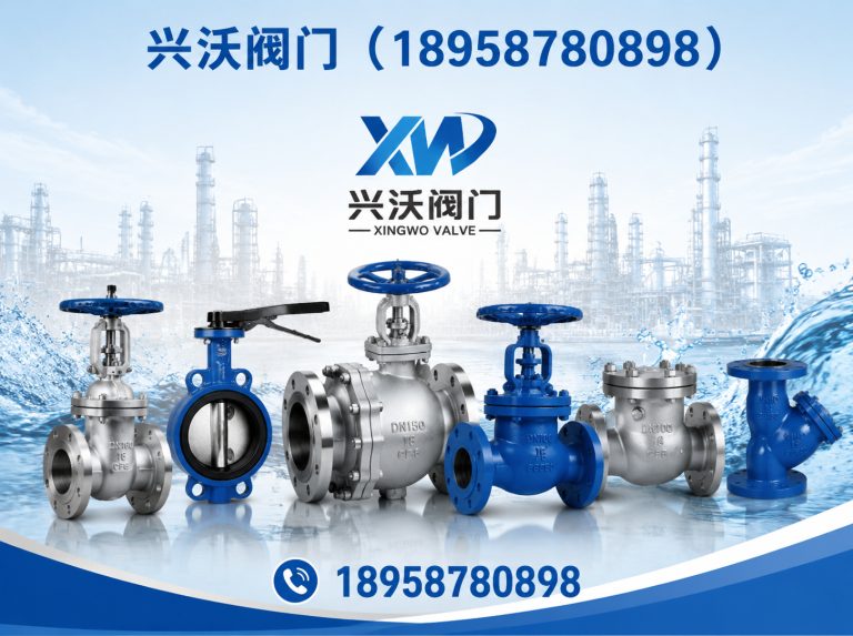 洞头区气动蝶阀展示图